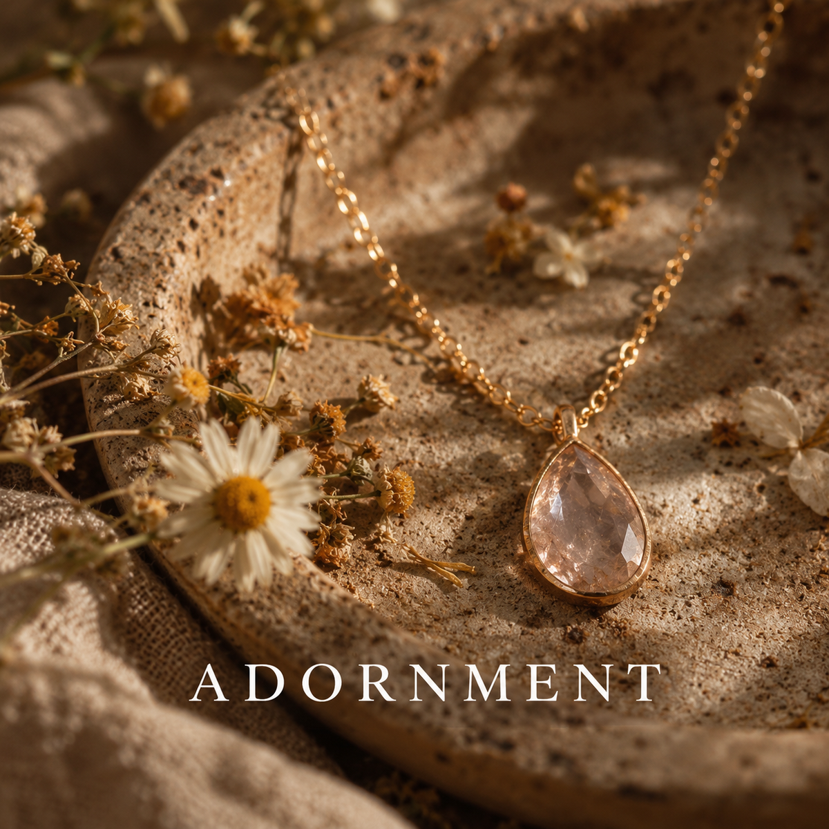Adornment