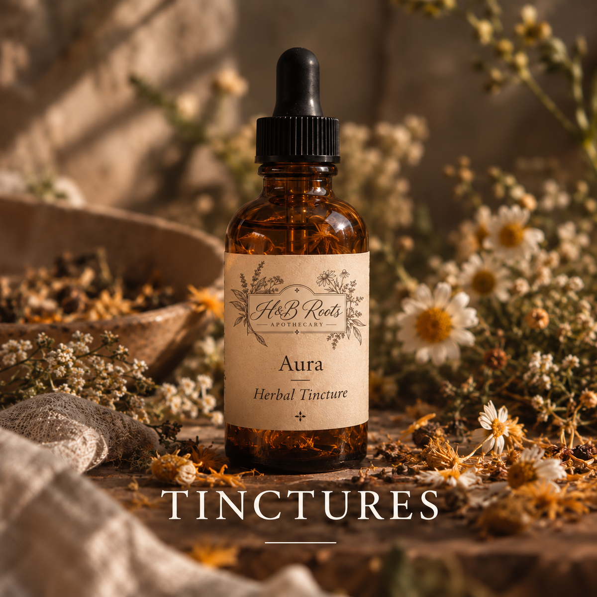 Tinctures